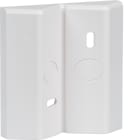 HAGER BOCCHIOTTI - Adattatore di montaggio angolare x rilevat. movim. a parete rivelatore movim.