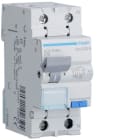 HAGER BOCCHIOTTI - Interruttore magnetotermico differenziale 6000A 1P+N curva C 16A tipo AC 30mA 2M