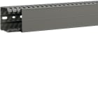 HAGER BOCCHIOTTI - Canaletta per cablaggio in PVC 60x60 linea BA7A grigio