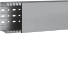 HAGER BOCCHIOTTI - Canaletta per cablaggio in PVC 120x80 linea BA7A grigio
