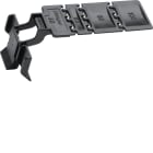 HAGER BOCCHIOTTI - Clip fermacavi per canalette per cablaggio BA7A e HA7