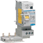 HAGER BOCCHIOTTI - Blocco differenziale 3P ?63A tipo A 30mA 3M