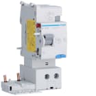 HAGER BOCCHIOTTI - Blocco differenziale 2P ?63A tipo AC 300mA 2M