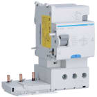 HAGER BOCCHIOTTI - Blocco differenziale 3P ?63A tipo A 300mA 3M