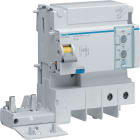 HAGER BOCCHIOTTI - Blocco differenziale 2P ?125A tipo AC 300-500-1000mA 6M