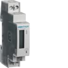 HAGER BOCCHIOTTI - Contatore monofase diretto 40 A 1M