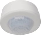 HAGER BOCCHIOTTI - Rilevatore di movimento per corridoio 360° DALI2 sporgente rilevazione 30x5m