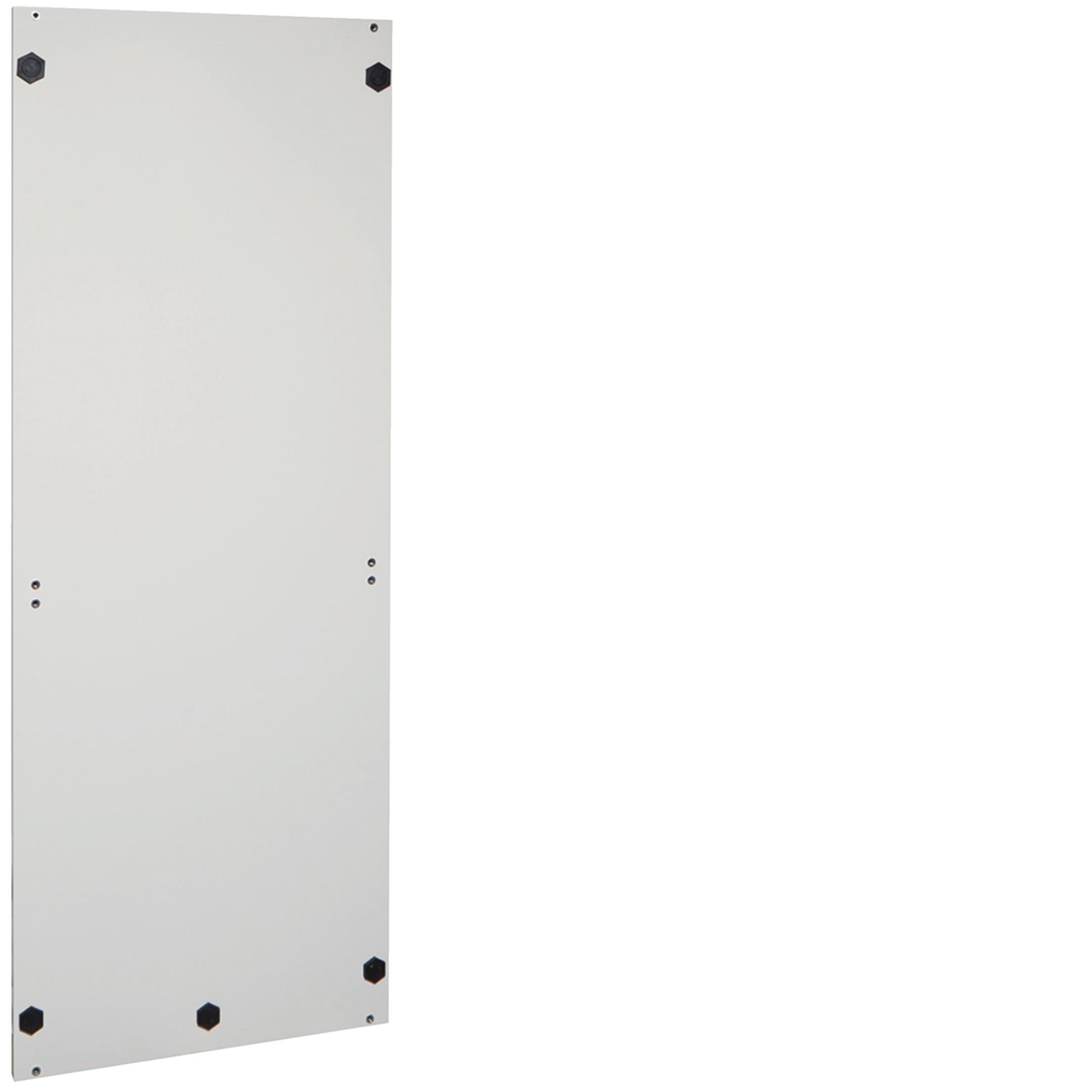 HAGER BOCCHIOTTI - Fondo autoportante H1650 L620 RAL9010 quadro 4