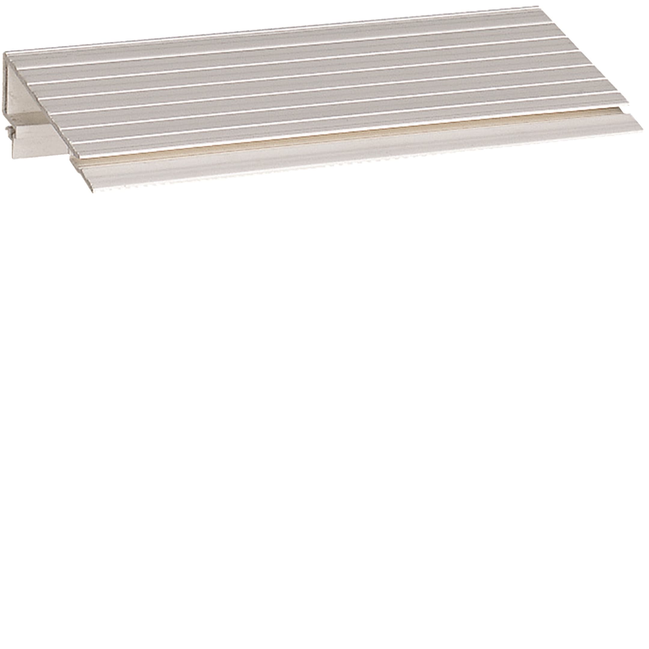 HAGER BOCCHIOTTI - Ricambio piastra passacavi IP40 L370 quadro 4