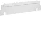 HAGER BOCCHIOTTI - Segregazione orizzontale vegaD da parete