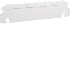 HAGER BOCCHIOTTI - Segregazione orizzontale vegaD incasso versione da equipaggiare