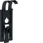 HAGER BOCCHIOTTI - Kit di 10 supporti cavi verticale per vegaD da incasso