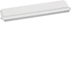 HAGER BOCCHIOTTI - Piastra di ricambio entrata cavi in plastica alto/basso vegaD