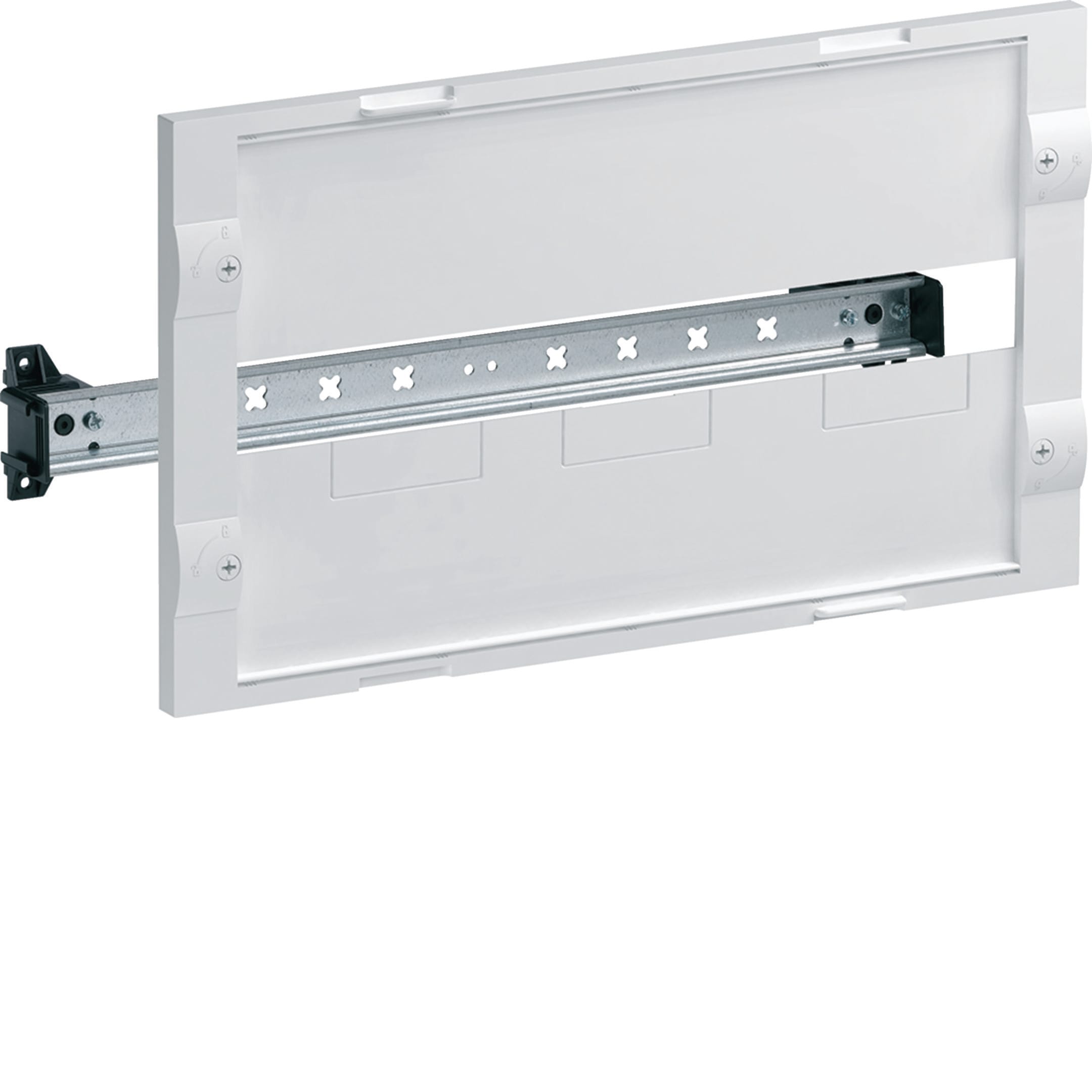 HAGER BOCCHIOTTI - Kit interruttore scatolato verticale H300 x160/P610 H300 vegaD