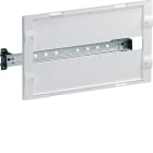 HAGER BOCCHIOTTI - Kit interruttore scatolato verticale H300 x160/P610 H300 vegaD