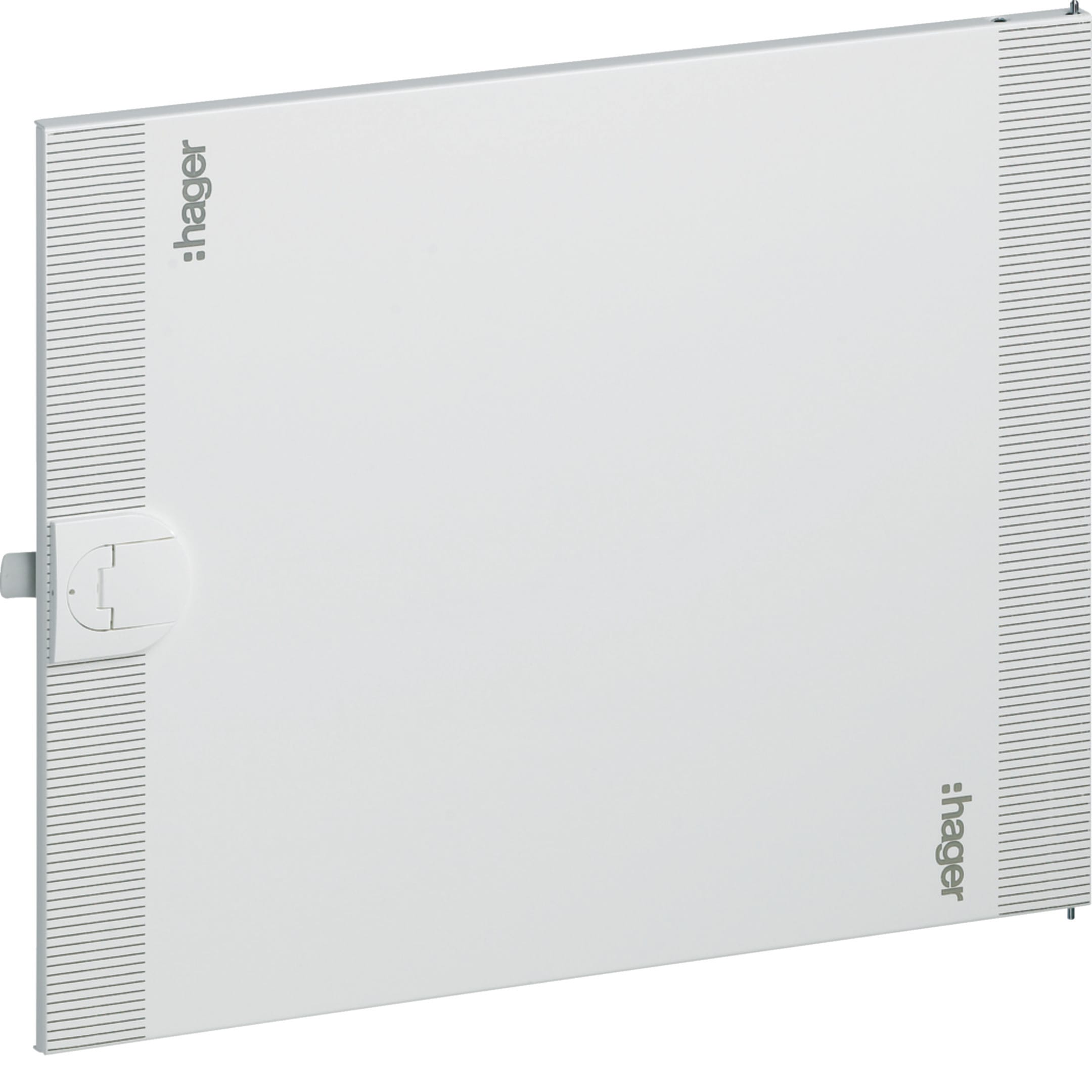HAGER BOCCHIOTTI - Porta cieca per quadro H450 48 moduli vegaD
