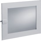 HAGER BOCCHIOTTI - Porta a specchio per quadro H450 48 moduli vegaD