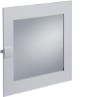 HAGER BOCCHIOTTI - Porta a specchio per quadro H600 72 moduli vegaD