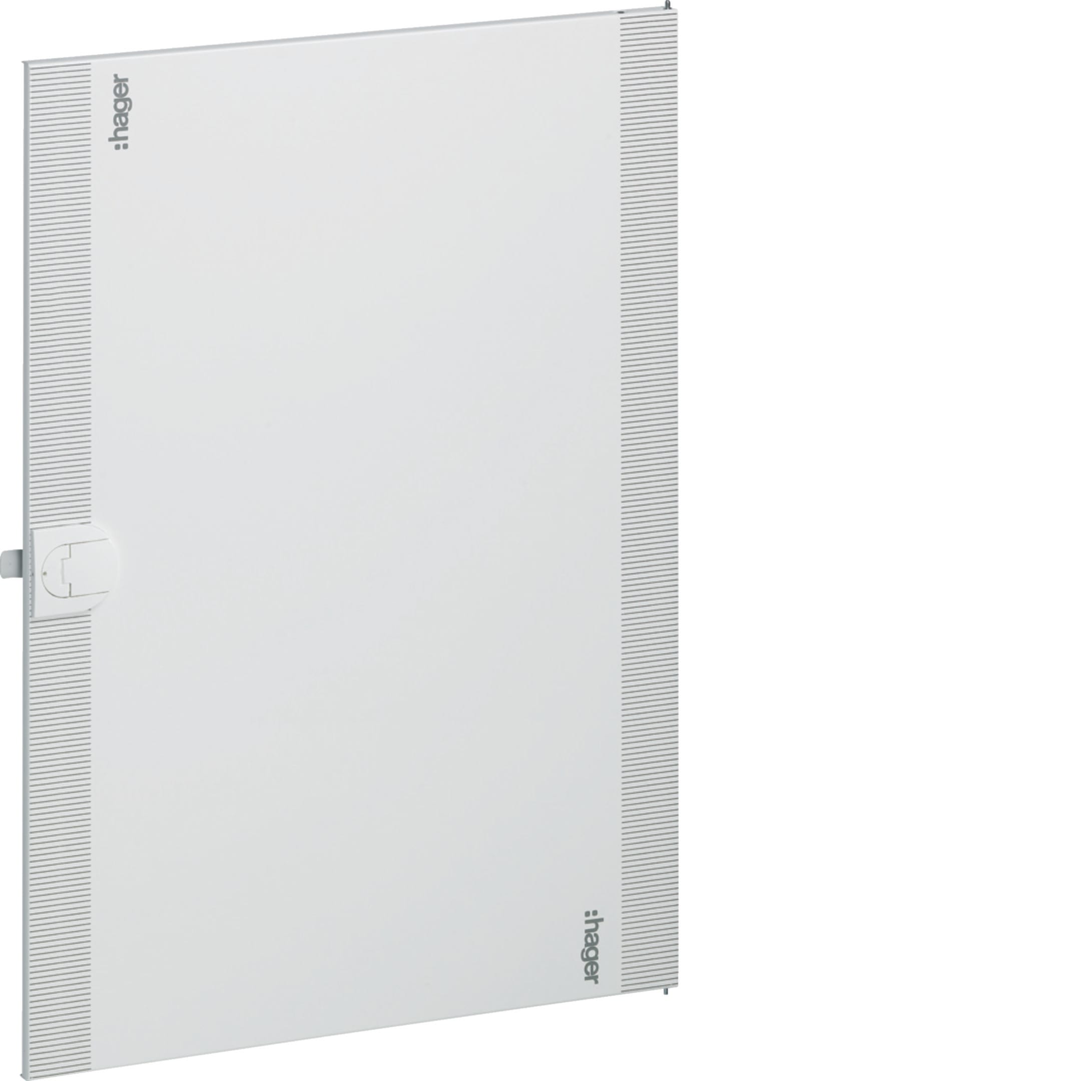 HAGER BOCCHIOTTI - Porta cieca per quadro H750 96 moduli vegaD