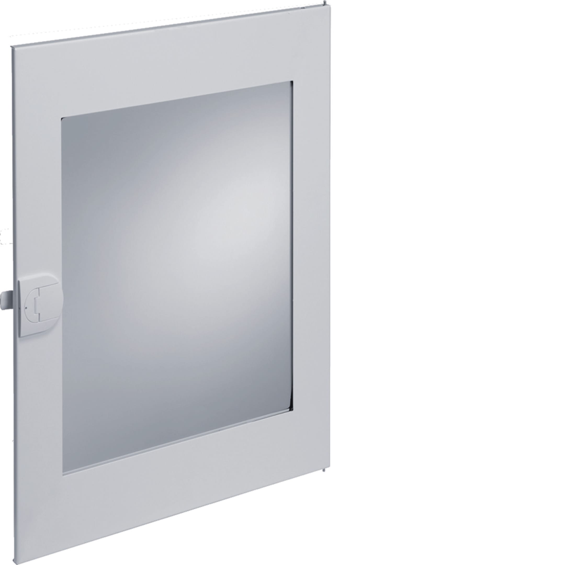 HAGER BOCCHIOTTI - Porta a specchio per quadro H750 96 moduli vegaD