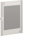 HAGER BOCCHIOTTI - Porta in vetro per quadro H750 96 moduli vegaD