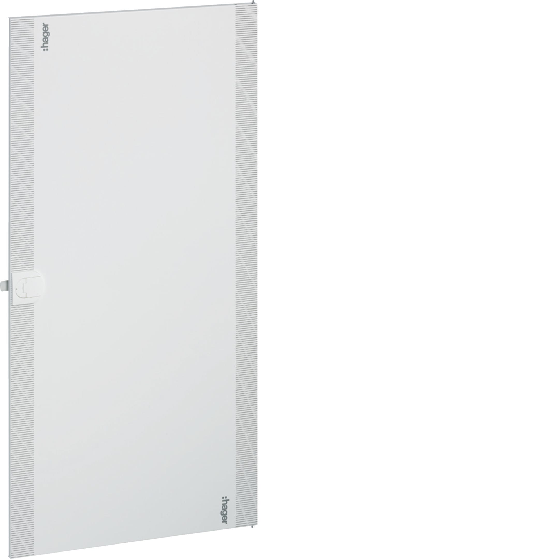 HAGER BOCCHIOTTI - Porta cieca per quadro H1050 144 moduli vegaD