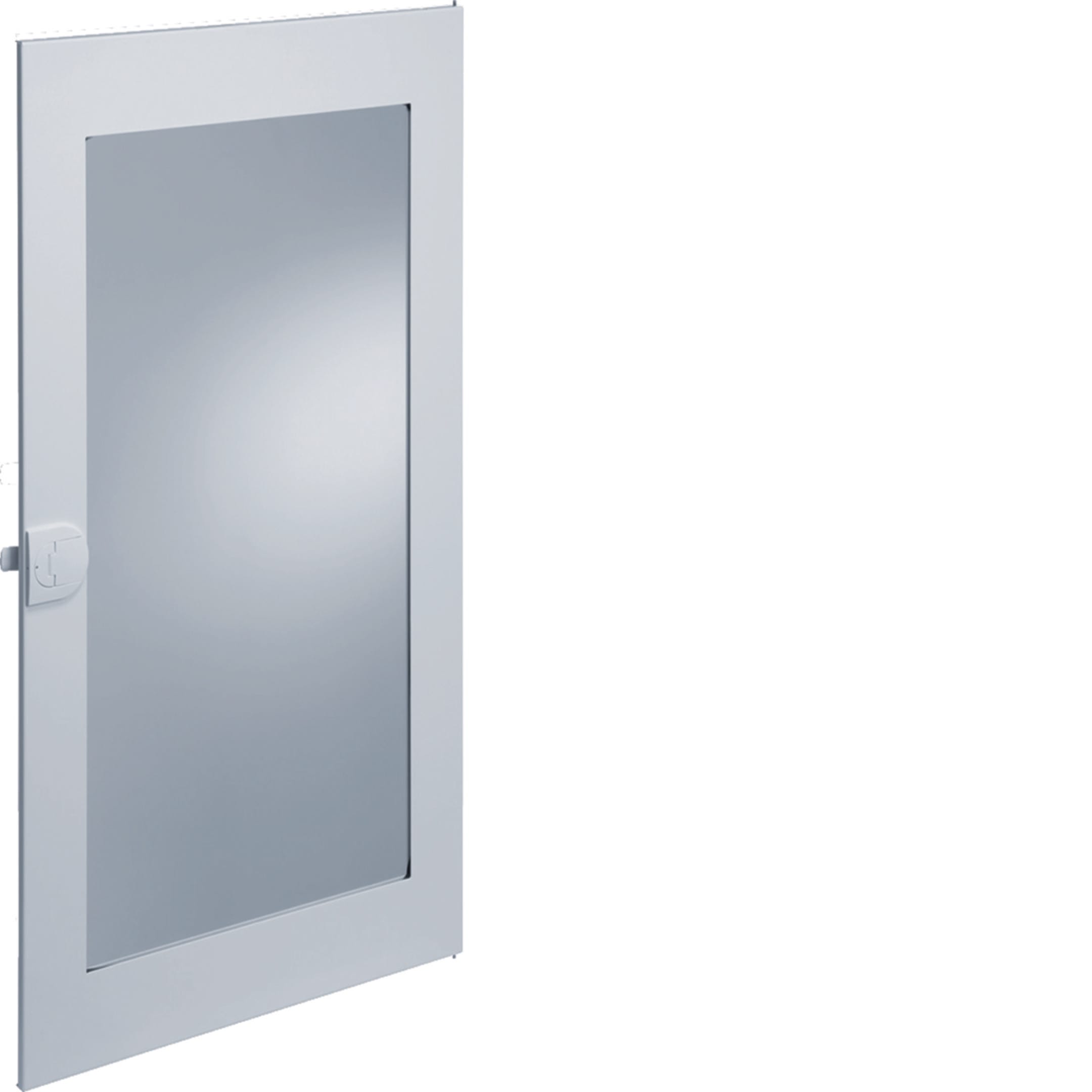 HAGER BOCCHIOTTI - Porta a specchio per quadro H1050 144 moduli vegaD