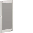 HAGER BOCCHIOTTI - Porta in vetro per quadro H1200 168 moduli vegaD