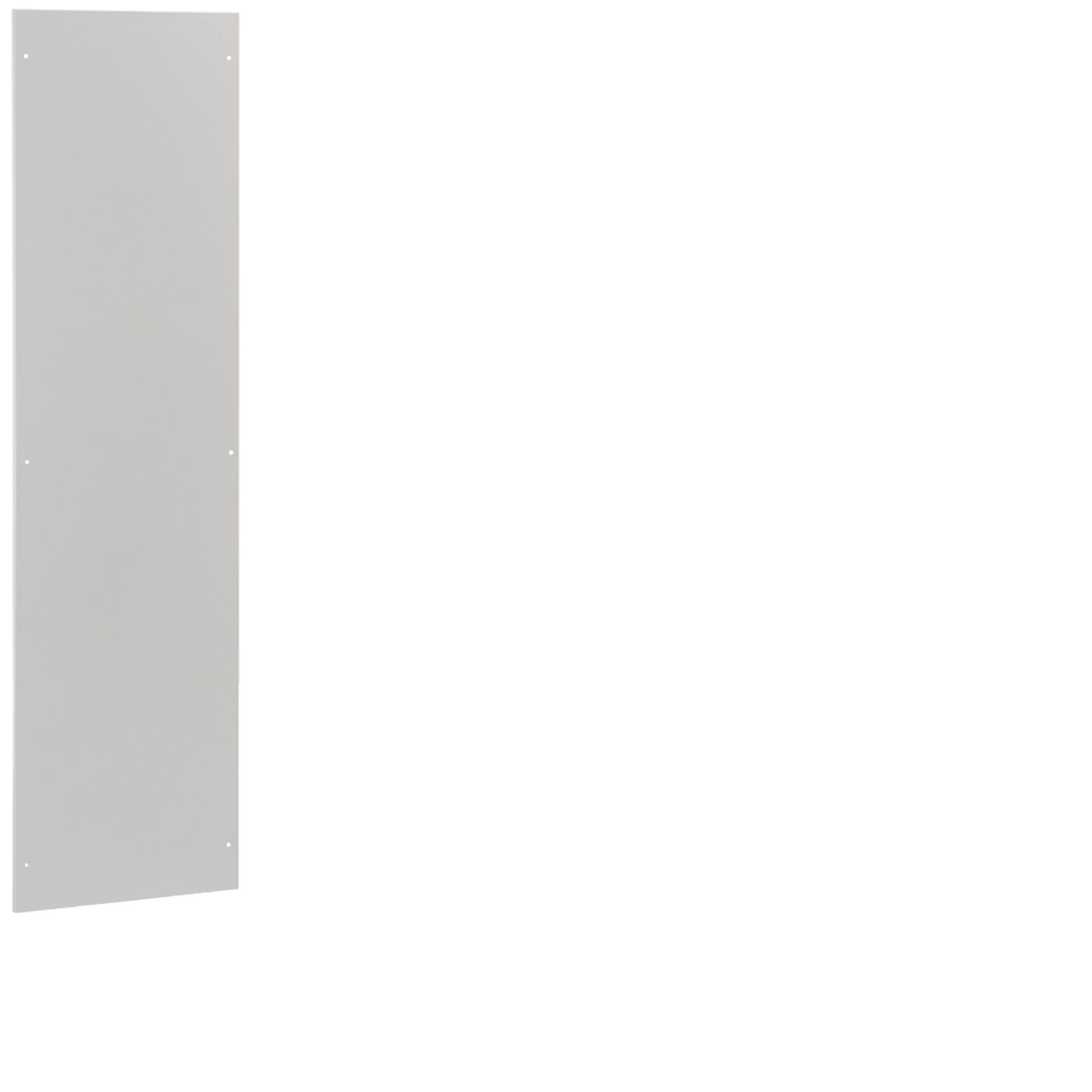 HAGER BOCCHIOTTI - Coppia di pannelli laterali per armadio H1600 P400 FK