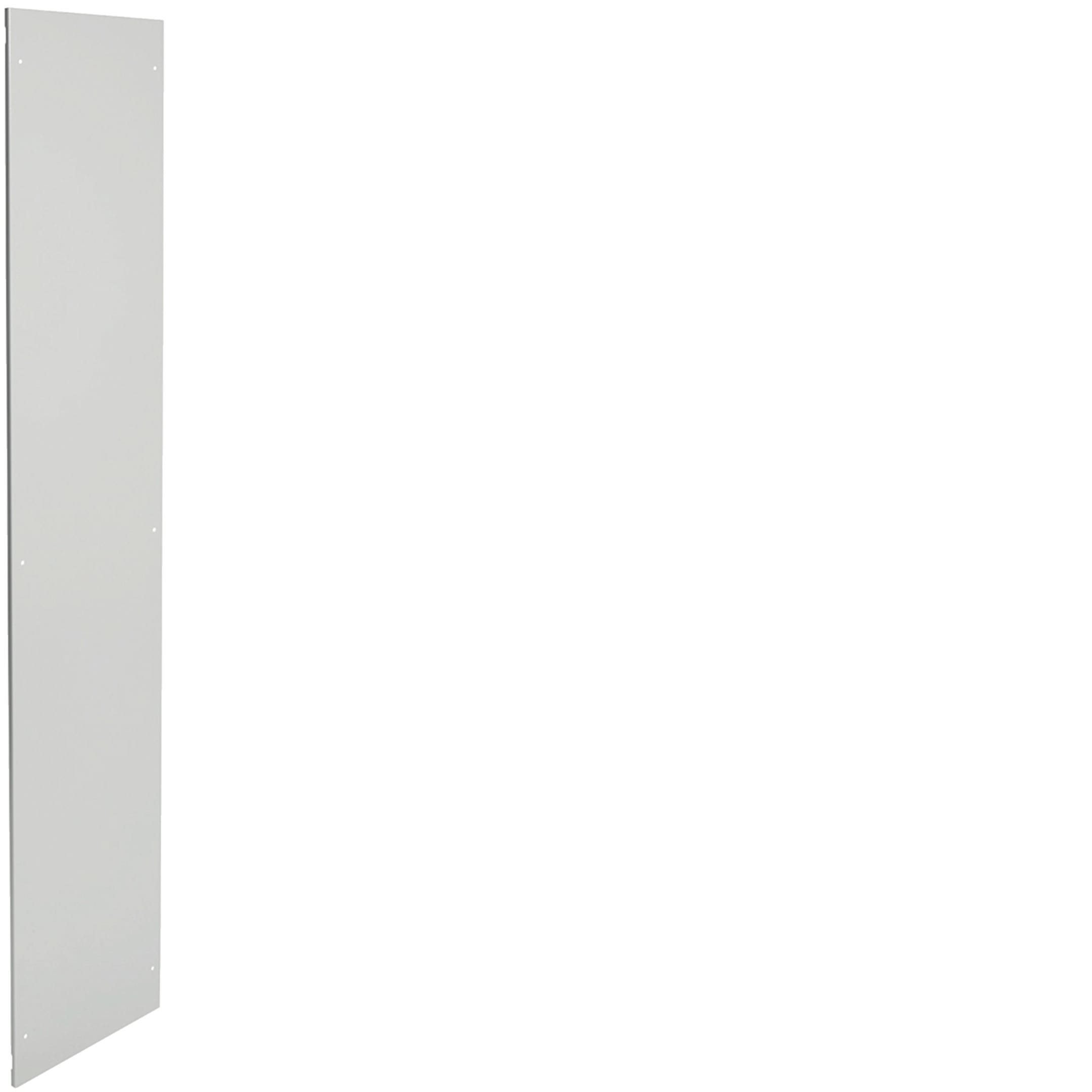 HAGER BOCCHIOTTI - Coppia di pannelli laterali per armadio H2100 P400 FK