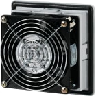 HAGER BOCCHIOTTI - Ventilatore con filtro 20W 230Vca 50-60HZ 57Mc-H