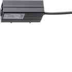 HAGER BOCCHIOTTI - Resistenza anticondensa 15W 230Vca-Vcc