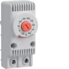 HAGER BOCCHIOTTI - Termostato per resistenza anticondensa 1nc 10A