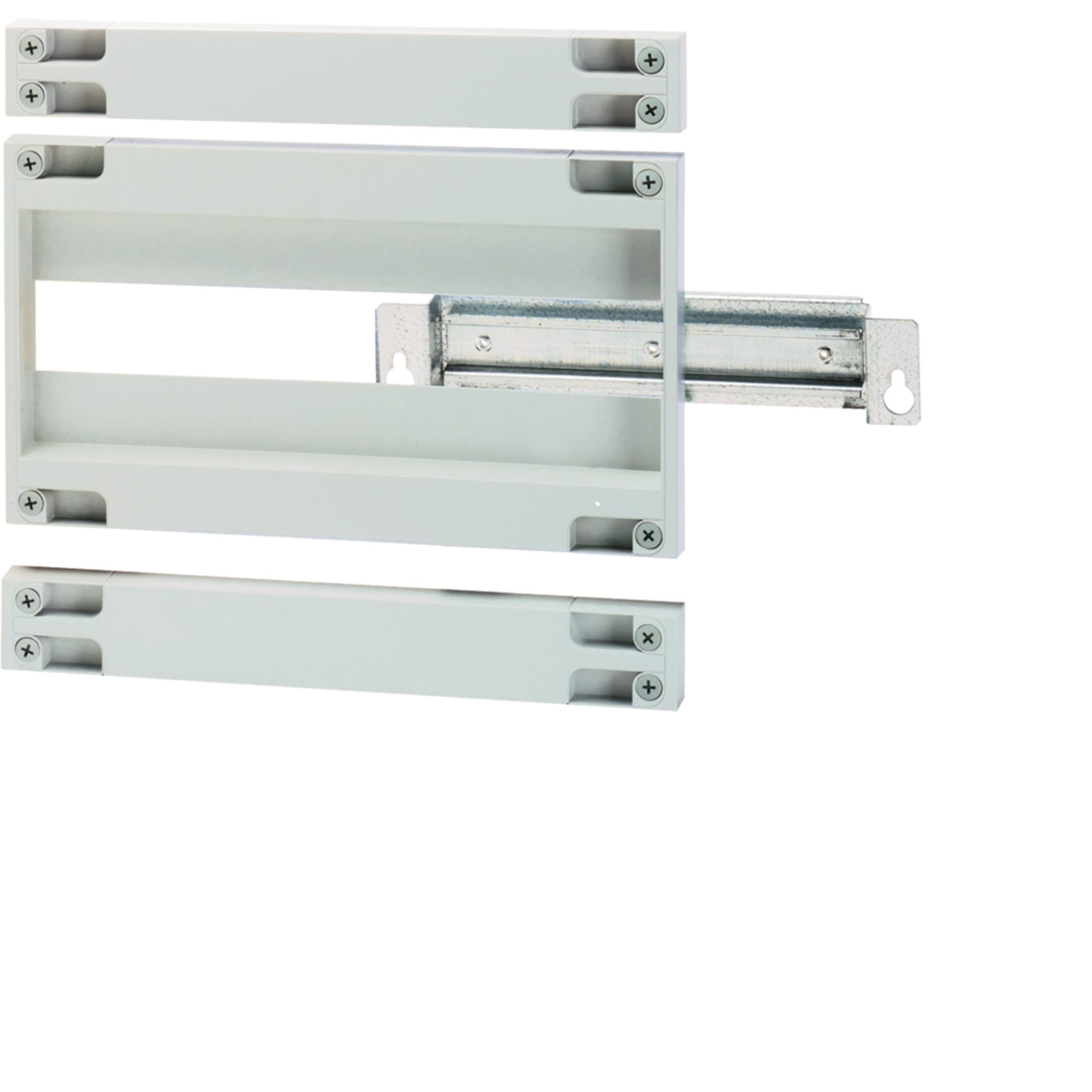 HAGER BOCCHIOTTI - Kit per interruttori scatolati MCCB x160 H300 L800 orion plus