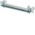 HAGER BOCCHIOTTI - Guida DIN regolabile e inclinabile per morsettiera L600 orion plus