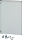 HAGER BOCCHIOTTI - Controporta in lamiera H500 L400 orion plus lamiera e poliestere