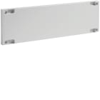 HAGER BOCCHIOTTI - Pannello frontale cieco H150 L500 orion plus