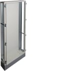 HAGER BOCCHIOTTI - Quadro da pavimento H2010 L885 P260 RAL9010 quadro 5