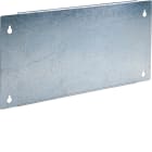 HAGER BOCCHIOTTI - Pannello di fondo H600 L500 quadro 4 / quadro 5