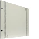 HAGER BOCCHIOTTI - Porta cieca H660 L685 RAL9010 quadro 5