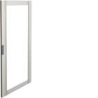 HAGER BOCCHIOTTI - Porta in vetro H1100 L685 RAL9010 quadro 5