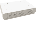 HAGER BOCCHIOTTI - Tetto ventilato IP31 per quadro evo L700 x P600