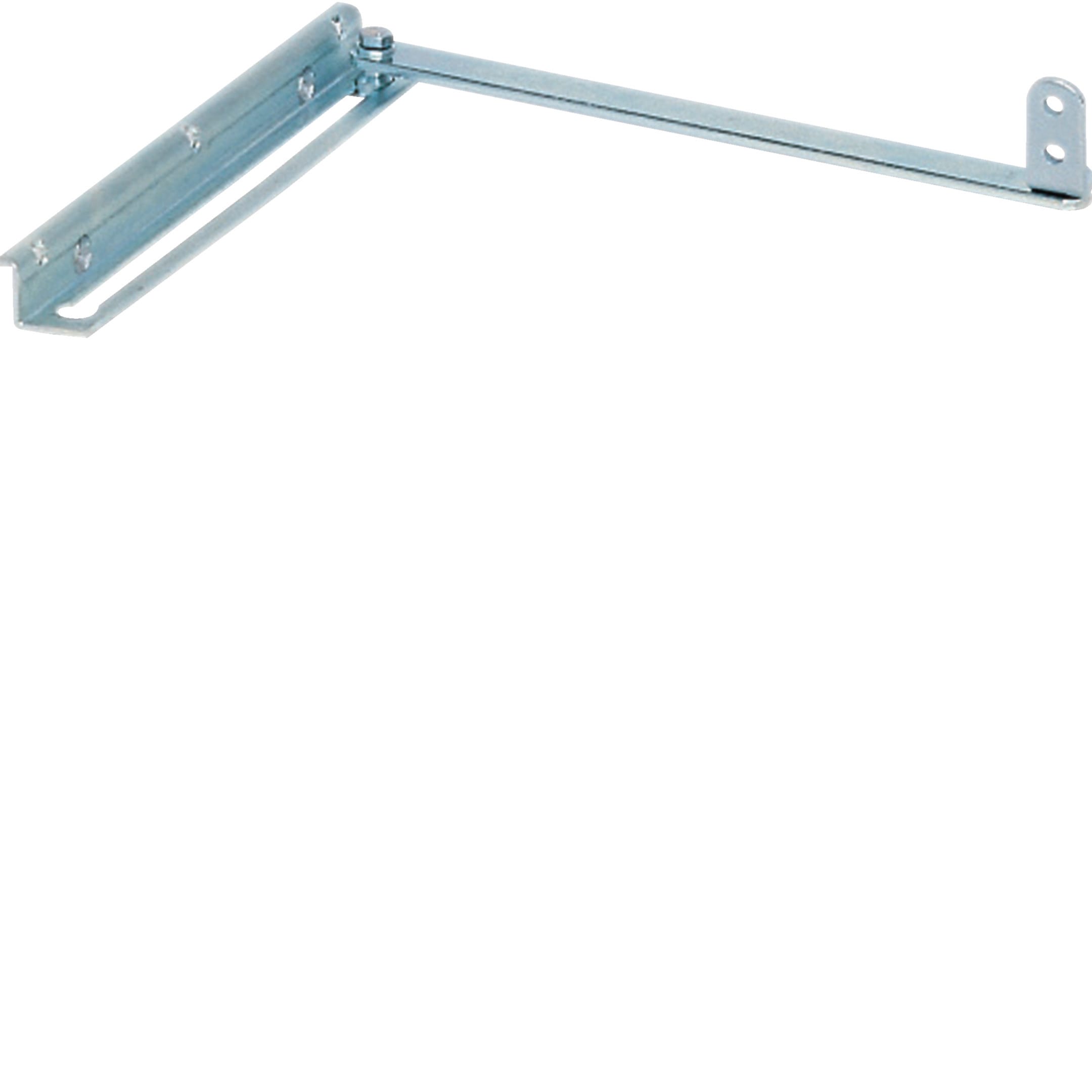 HAGER BOCCHIOTTI - Kit arresto porta aperta quadro evo