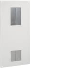 HAGER BOCCHIOTTI - Pannello scorrevole per base/testata L1200 P600 RAL7035 venezia