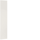 HAGER BOCCHIOTTI - Pannello fisso per retro/fronte H2100 L400 RAL7035 venezia