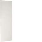 HAGER BOCCHIOTTI - Pannello fisso per retro/fronte H1900 L600 RAL7035 venezia