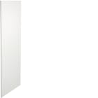 HAGER BOCCHIOTTI - Pannello fisso per retro/fronte H2100 L600 RAL7035 venezia