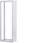 HAGER BOCCHIOTTI - Pannello fisso per fianco H1500 P600 RAL7035 venezia