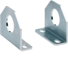 HAGER BOCCHIOTTI - Kit di 2 golfari di sollevamento quadro evo