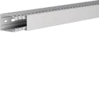 HAGER BOCCHIOTTI - Canaletta per cablaggio Halogen Free 40x60 linea HA7 grigio chiaro